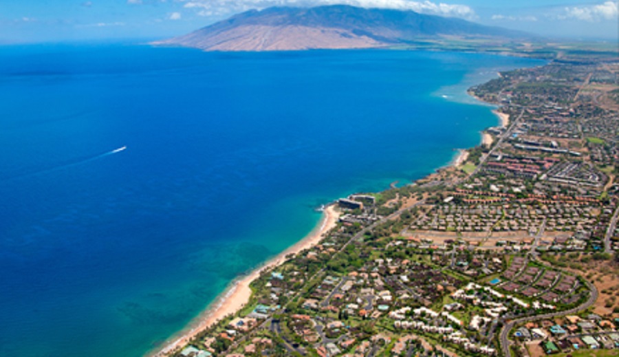 The Japan-U.S. Island Grid Project on Hawaii's Maui Island: Striving to find solutions to the energy challenges