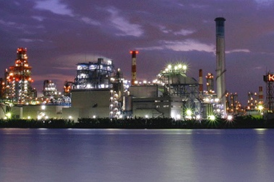 Combining the expertise of TOA Oil with Hitachi’s digital technologies to optimize the high temperature parts management and O&M for gas turbines