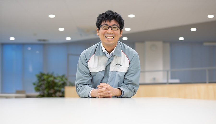 The People of Hitachi: Working Toward the Decommissioning of Fukushima Daiichi