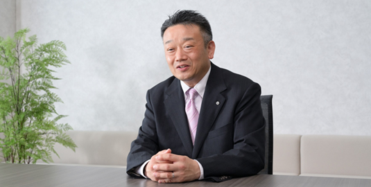 Shuichi Kido, Nuclear Energy Business Unit, Hitachi, Ltd.