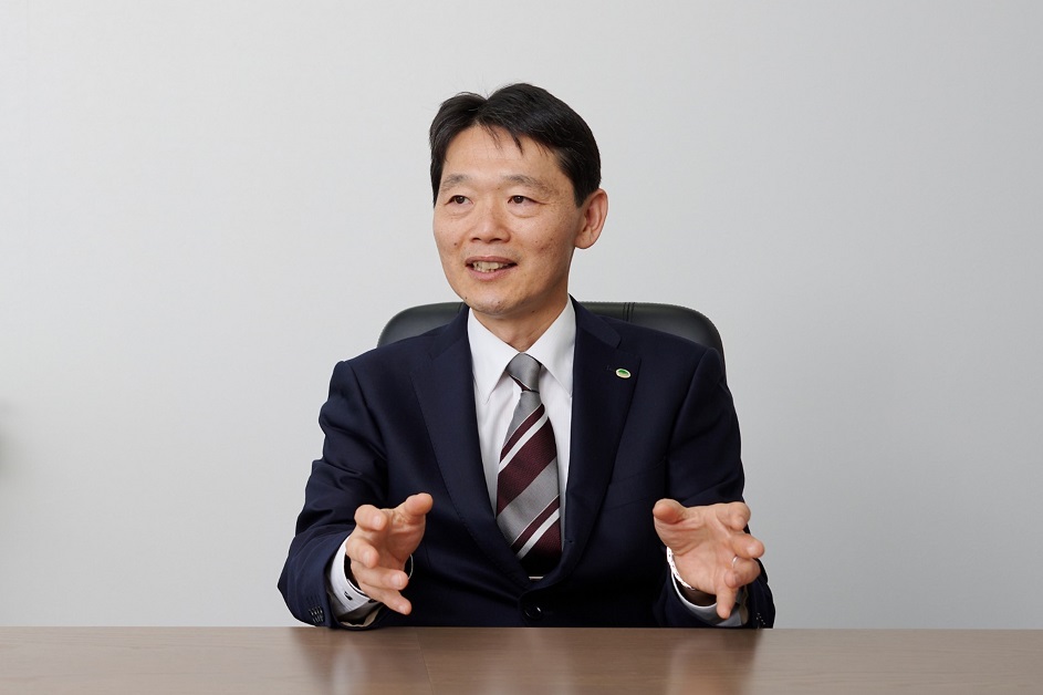 Masaaki Osaka