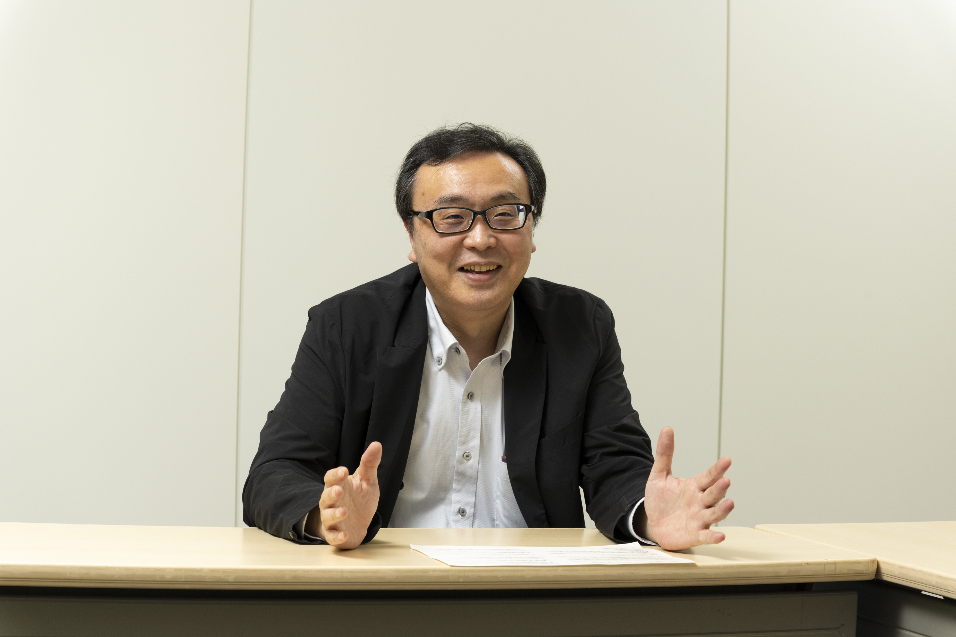 Mr. Masaaki Terada