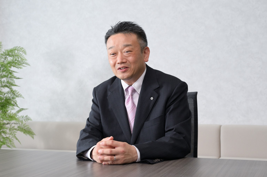 Shuichi Kido, Nuclear Energy Business Unit, Hitachi, Ltd.