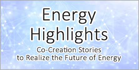 Energy Highlights