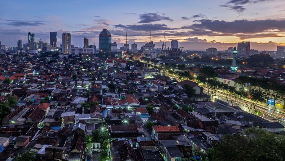 Economic Growth and Decarbonization in Indonesia Supported by East Java’s First Digital Substation