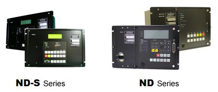 image:ND-S Series & ND Series
