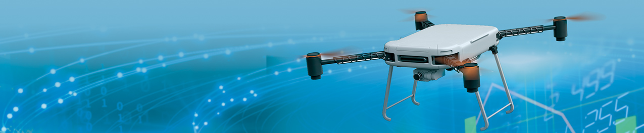 Drone solutions shop
