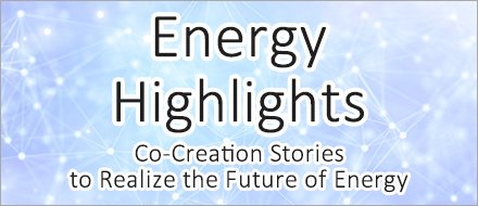 Energy Highlights