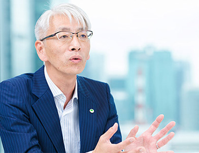 Yoshinori Hosoya