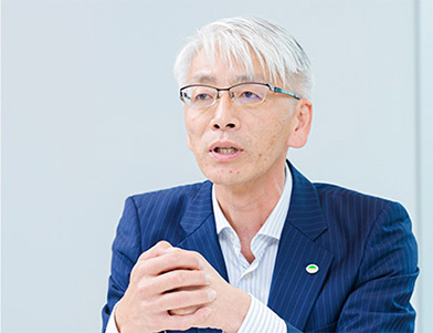 Yoshinori Hosoya