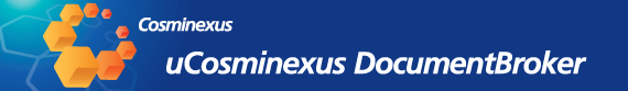 The framework for enterprise document management - uCosminexus DocumentBroker