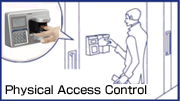 Physical Access Control Systems