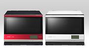 Micro Wave Oven [Hitachi Superheated water steam Microwave Oven SV-Series]