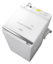 Top Loading Washer Dryer [Hitachi Top Loading Washer Dryer BEATWASH BW-DX120C]