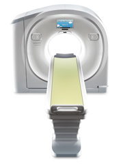 X-ray system, diagnostic, computed tomography [SCENARIA View]