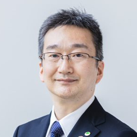 Seishi HANAOKA, Ph.D.
