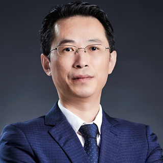 Wujuan LIN, Ph.D.