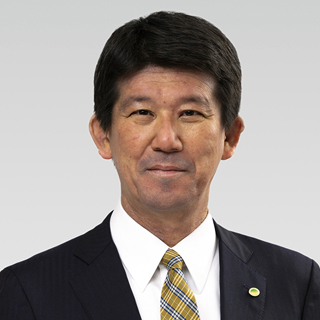 Toshiharu　MIWA, Ph.D.