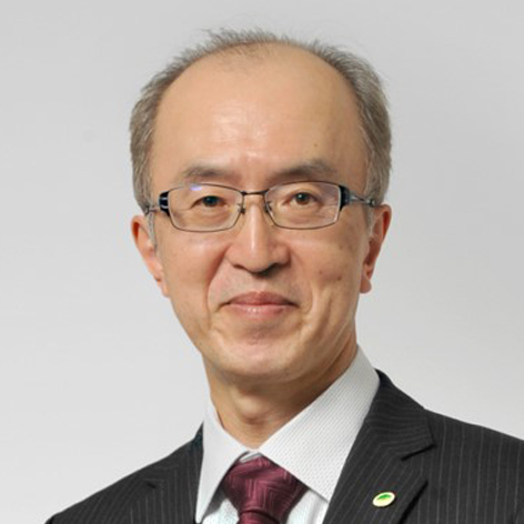 Itaru NISHIZAWA, Ph.D., P.E.
