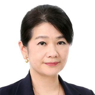 Asako KOIKE, Ph.D.