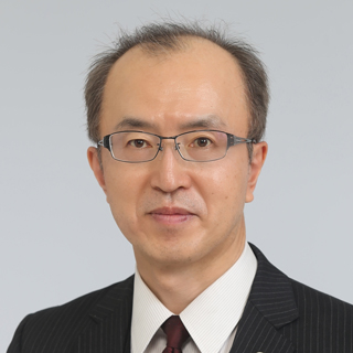 Itaru NISHIZAWA, Ph.D., P.E.