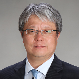 Kazuyuki SUGIMURA, Ph.D.