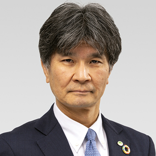 Naohiro KUSUMI, Ph.D.