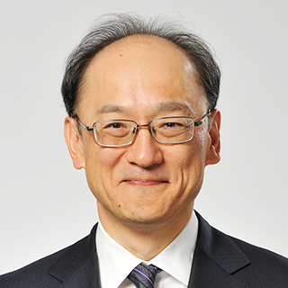 Norihiro SUZUKI, Ph.D.
