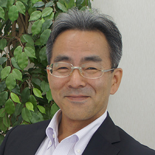 Shigetoshi SAMESHIMA, Ph.D.