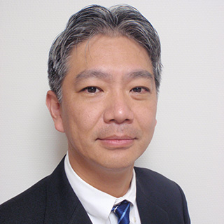 Shinji NISHIMURA, Ph.D.