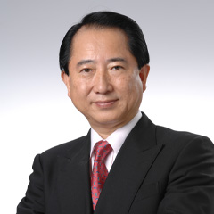 Hideaki KOIZUMI, Ph.D.