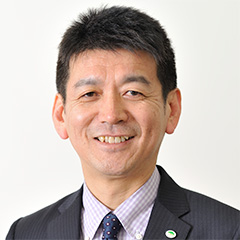 Kazuo YANO, D.Eng.