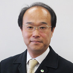 Kinya NAKATSU, Ph.D. (Eng.)