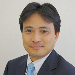 AKATSU Masaharu, Ph.D.