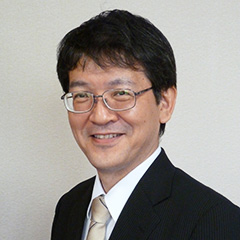 Youichi NONAKA, Ph.D. (Eng.)