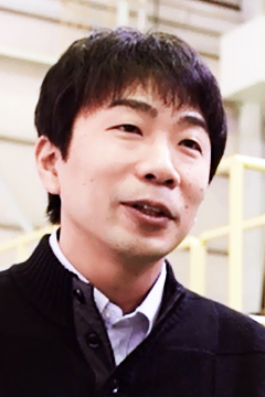 Ryosuke KOBAYASHI