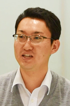 Masakazu TAKAHASHI