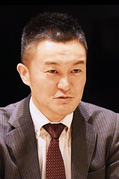Nishio YAMADA