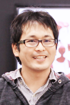 Akihiro YAMAMOTO