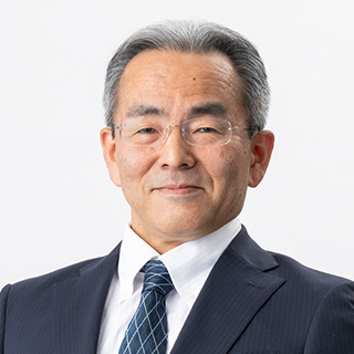 Shigetoshi SAMESHIMA,Ph.D.