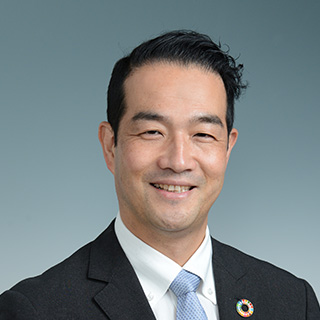 Shirou YAMAOKA, Ph.D.