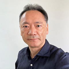 Shizu TAKEDA, Ph.D.