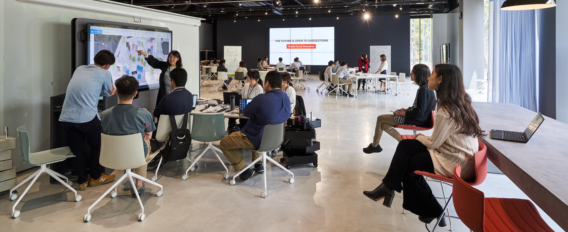 image:Creating a Space for Innovation