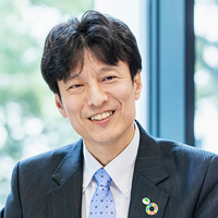 Masakatsu Mori, PhD