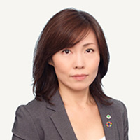 Tomoko Suzuki