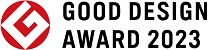 Winner of the FY 2023 Good Design Award