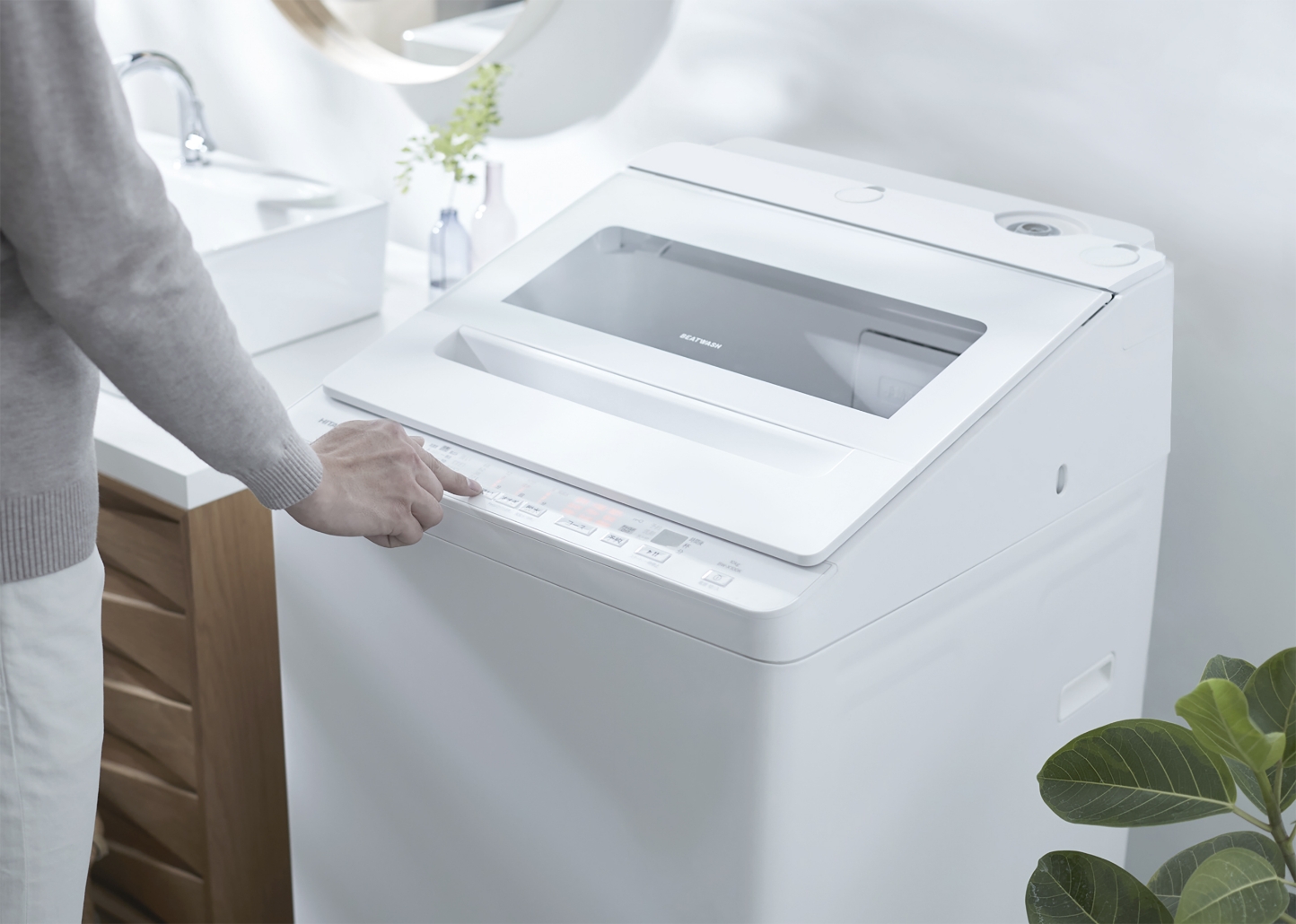 Elevating everyday comfort by setting a refined standard of