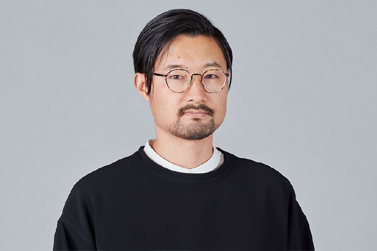 Profile Photo:Tomohiko Sato