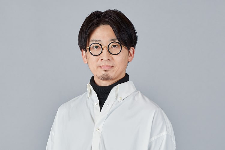Profile Photo:Kotaro Nomura