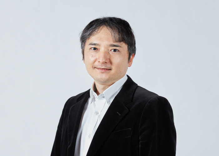 Profile photo of researcher : Tatsuya Nakae